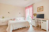 Chambre Confort