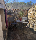 la mansarde