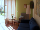 La chambre 