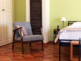 La chambre 