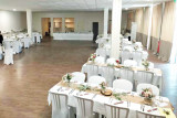 Salle Giono Mariage - © Complexe Hôtelier et Centre Regain Salle Giono Mariage