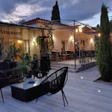 Restaurant les Alpes - © DR Restaurant les Alpes Restaurant les Alpes