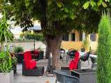 Restaurant les Alpes - © DR Restaurant les Alpes Restaurant les Alpes