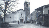 Eglise Saint Michel