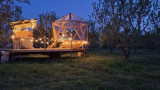 La Bulle Ico_Valensole