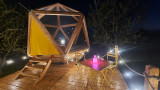 La Bulle Ico_Valensole - © DR La Bulle Ico_Valensole La Bulle Ico_Valensole