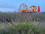 La Bulle Ico_Valensole - © DR La Bulle Ico_Valensole La Bulle Ico_Valensole