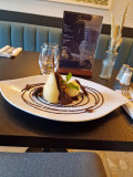 Dessert
