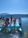 Waterbike Family 2026