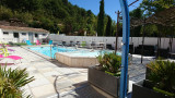 Camping Rose de Provence Camping Rose de Provence