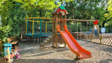 Camping Rose de Provence Camping Rose de Provence