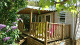 Camping Rose de Provence Camping Rose de Provence