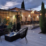 Restaurant les Alpes Restaurant les Alpes