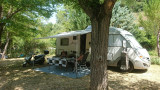 Camping Rose de Provence Camping Rose de Provence