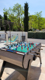 Camping Rose de Provence Camping Rose de Provence