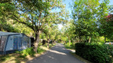 Camping Rose de Provence Camping Rose de Provence