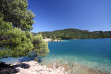 Criques sauvages - © DR_La Perle du Verdon Criques sauvages