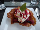 Restaurant les Alpes