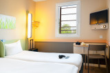 Chambre twin - © Cyril Mouty Photography Chambre twin