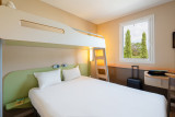 Chambre triple - © Cyril Mouty Photography Chambre triple