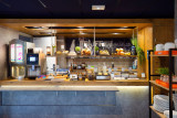 Buffet petit déjeuner - © Cyril Mouty Photography Buffet petit déjeuner