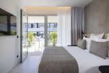 Chambre double Chambre double