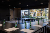 Salle de Séminaire