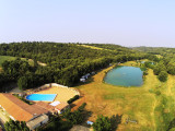 vue Aerienne