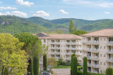 Les Amandiers