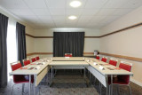 Salle de Réunion - © DR Ibis Manosque Cadarache Salle de Réunion