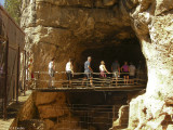 Musée de Préhistoire des Gorges du Verdon - © DR MPGV Musée de Préhistoire des Gorges du Verdon
