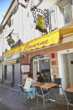 La Caverne