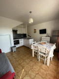 Mas de l'Orangerie T2 duplex - © DR Association de l'exploitation des résidences du Mas de l'Orangerie Mas de l'Orangerie T2 duplex