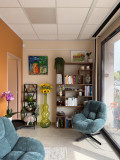 Espace accueil