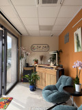 Espace accueil Espace accueil