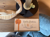 Carte cadeau Carte cadeau