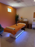 Salle orange Salle orange
