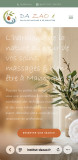 Photo du site