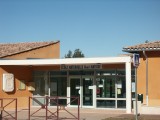 Ecole maternelle