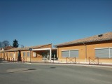 Ecole maternelle