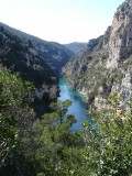verdon electronautic