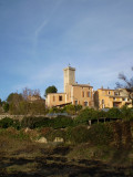 Tour de l' Horloge
