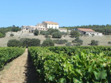 Château Ste Marguerite