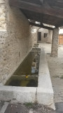 Fontaine des Bernards