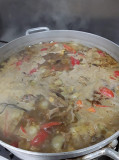 Plat mijotant