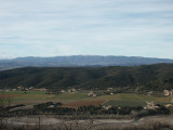 Vue sur l'Asse