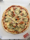 Pizza Bruno