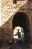 porte