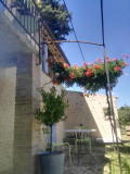 Vue extérieure