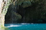 Canyon de Baudinard
